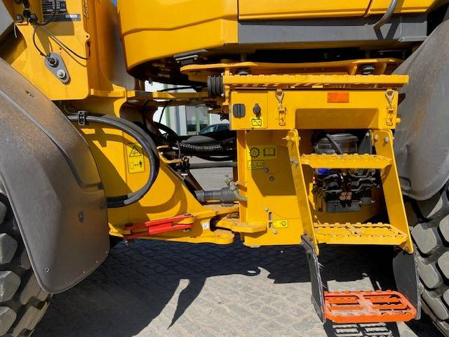 Leasing de Volvo L 60 H MIETE / RENTAL (12005370) Volvo L 60 H MIETE / RENTAL (12005370): foto 20