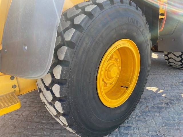 Leasing de Volvo L 60 H MIETE / RENTAL (12005370) Volvo L 60 H MIETE / RENTAL (12005370): foto 15