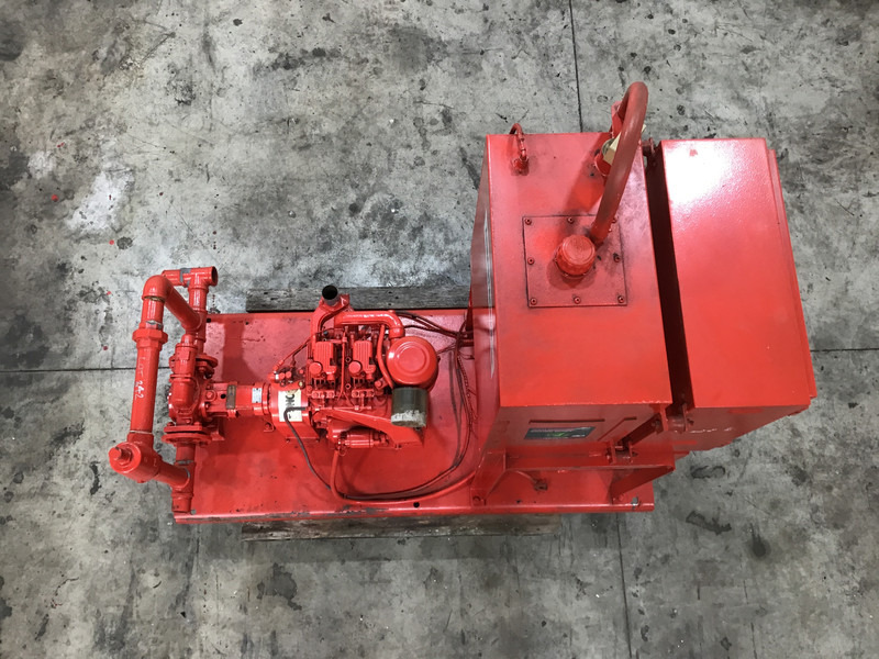 Armstrong SRT25653 PUMP 12,1L/MIN USED - Bomba de agua: foto 5 Armstrong SRT25653 PUMP 12,1L/MIN USED - Bomba de agua: foto 5