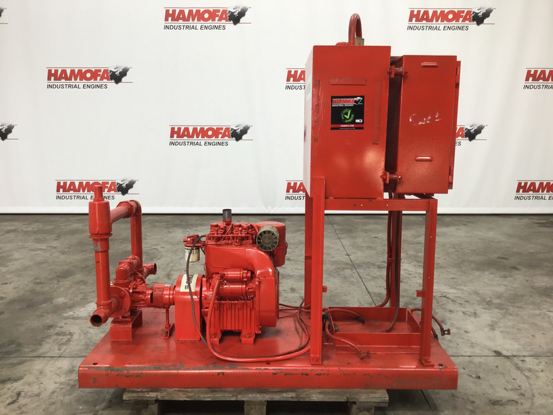 Armstrong SRT25653 PUMP 12,1L/MIN USED - Bomba de agua: foto 1 Armstrong SRT25653 PUMP 12,1L/MIN USED - Bomba de agua: foto 1