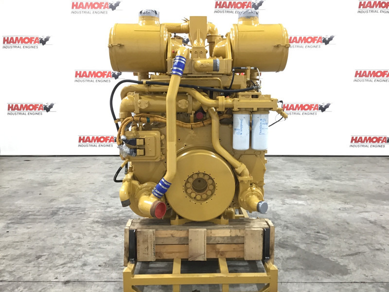 Caterpillar 3508B 2GR-1555556 RECONDITIONED - Motor: foto 3 Caterpillar 3508B 2GR-1555556 RECONDITIONED - Motor: foto 3