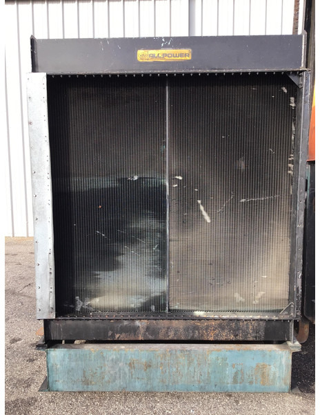 Cummins KTA2300G1 GENERATOR 750KVA USED - Generador industriale: foto 3 Cummins KTA2300G1 GENERATOR 750KVA USED - Generador industriale: foto 3