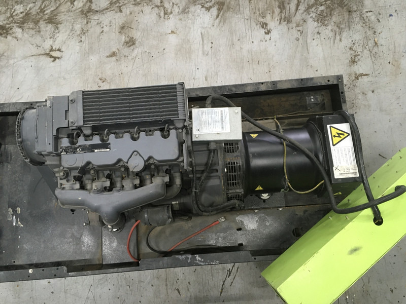 Deutz BF4L2011 GENERATOR 40KVA NEW - Generador industriale: foto 5 Deutz BF4L2011 GENERATOR 40KVA NEW - Generador industriale: foto 5