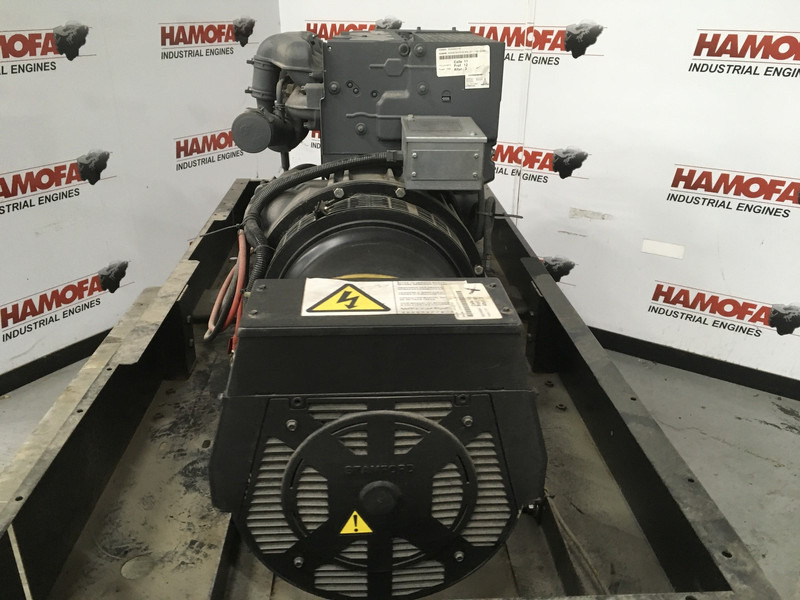 Deutz BF4L2011 GENERATOR 40KVA NEW - Generador industriale: foto 3 Deutz BF4L2011 GENERATOR 40KVA NEW - Generador industriale: foto 3