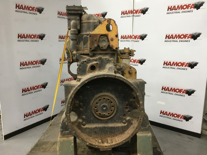 Caterpillar 3406 41Z-1107949 USED - Maquinaria de construcción: foto 3 Caterpillar 3406 41Z-1107949 USED - Maquinaria de construcción: foto 3