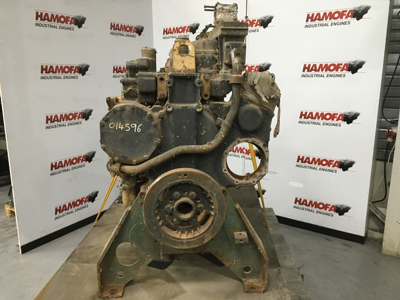 Caterpillar 3406 41Z-1107949 USED - Maquinaria de construcción: foto 4 Caterpillar 3406 41Z-1107949 USED - Maquinaria de construcción: foto 4