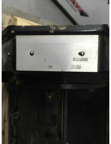 Maquinaria de construcción Cummins 4B3.9 CPL???? USED: foto 6