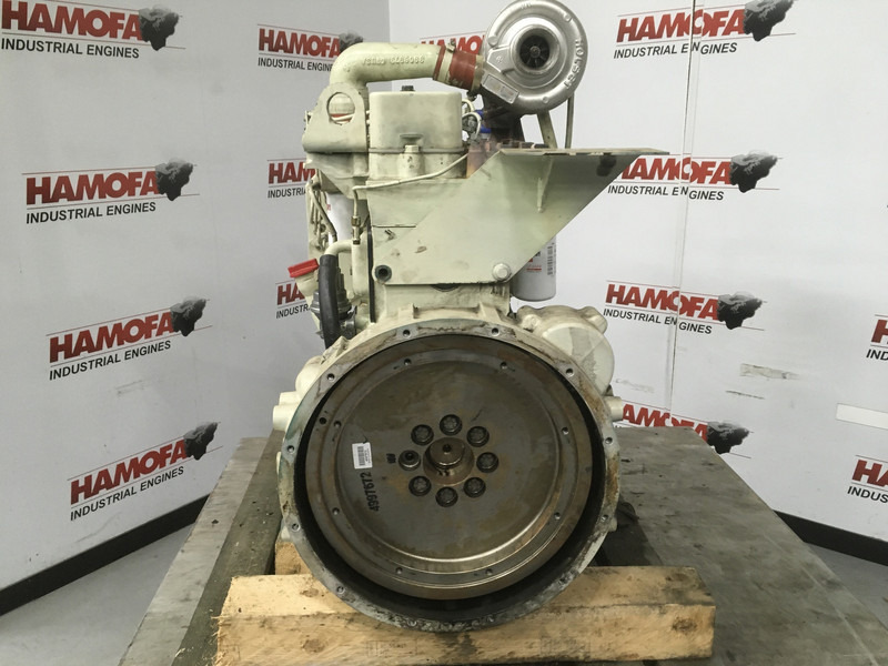 Cummins 6B5.9 CPL2530 USED - Maquinaria de construcción: foto 3 Cummins 6B5.9 CPL2530 USED - Maquinaria de construcción: foto 3