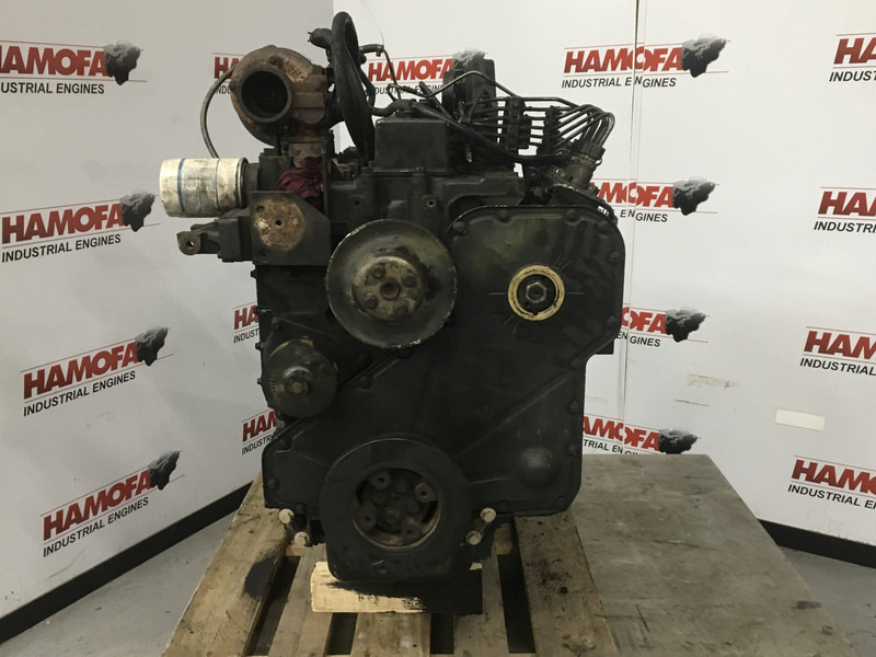 Cummins 6C8.3 CPL1845 FOR PARTS - Maquinaria de construcción: foto 4 Cummins 6C8.3 CPL1845 FOR PARTS - Maquinaria de construcción: foto 4