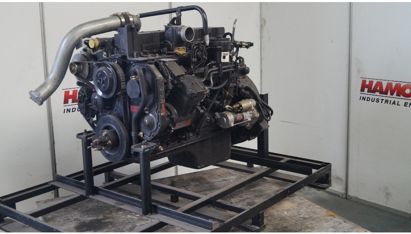 Cummins ISB CM550 CPL 2571 NEW - Maquinaria de construcción: foto 5 Cummins ISB CM550 CPL 2571 NEW - Maquinaria de construcción: foto 5