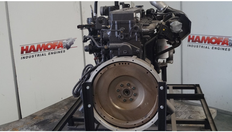 Cummins ISB CM550 CPL 2571 NEW - Maquinaria de construcción: foto 3 Cummins ISB CM550 CPL 2571 NEW - Maquinaria de construcción: foto 3