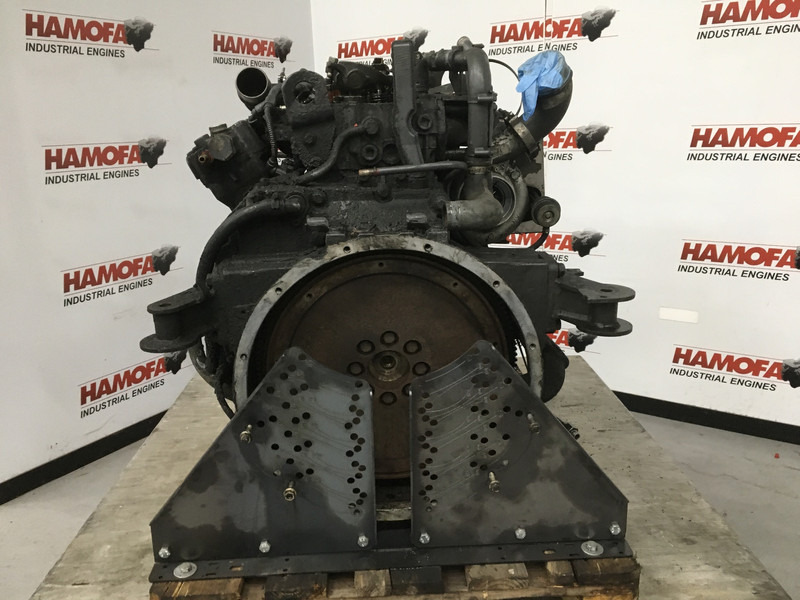 Cummins ISBE6.7 COMMONRAIL USED - Maquinaria de construcción: foto 3 Cummins ISBE6.7 COMMONRAIL USED - Maquinaria de construcción: foto 3