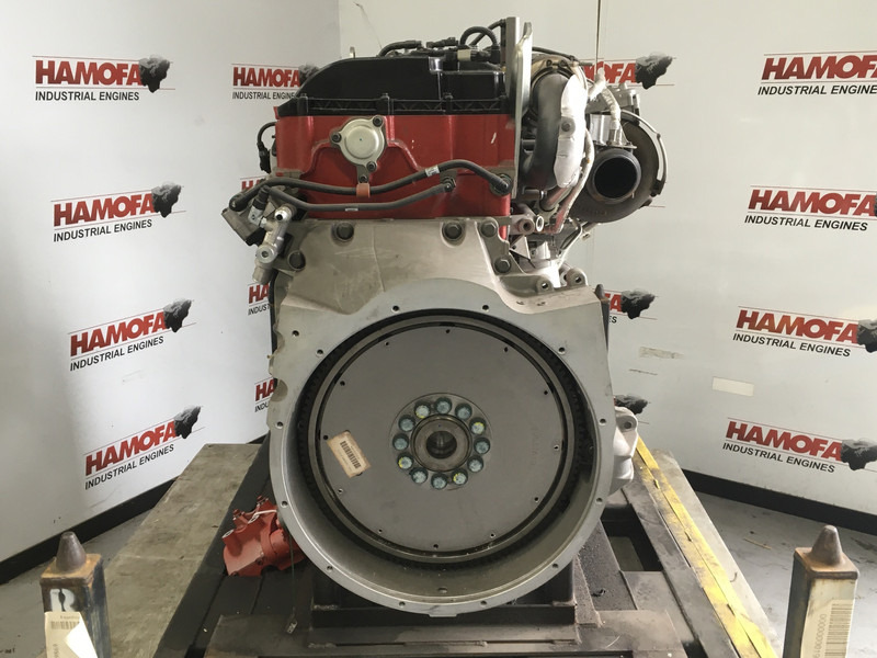 Cummins ISX12 CPL4814 USED - Maquinaria de construcción: foto 3 Cummins ISX12 CPL4814 USED - Maquinaria de construcción: foto 3