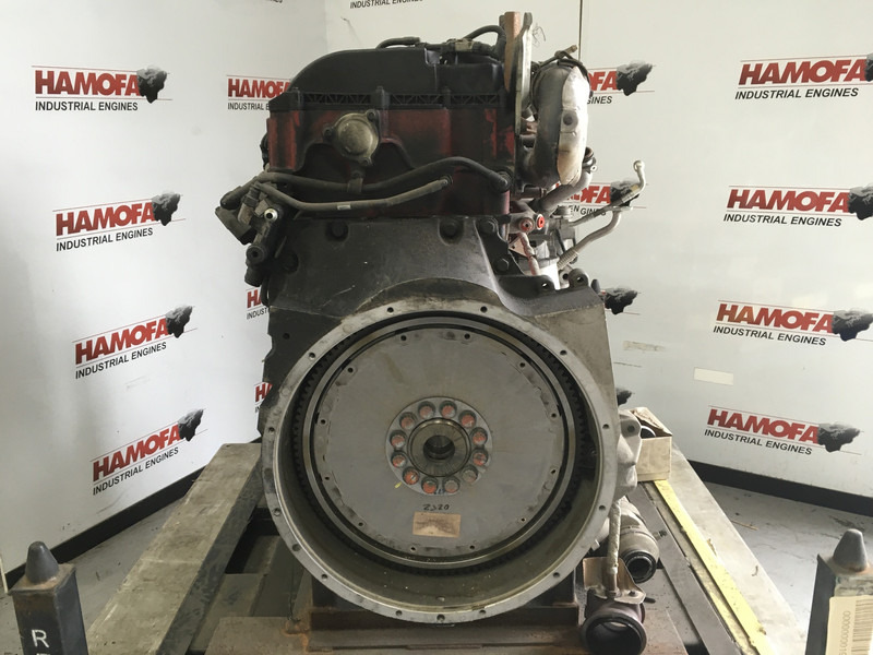 Cummins ISX12 CPL4814 USED - Maquinaria de construcción: foto 3 Cummins ISX12 CPL4814 USED - Maquinaria de construcción: foto 3