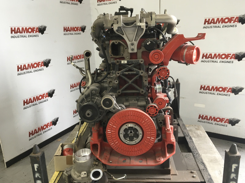 Cummins ISX12 CPL4814 USED - Maquinaria de construcción: foto 4 Cummins ISX12 CPL4814 USED - Maquinaria de construcción: foto 4