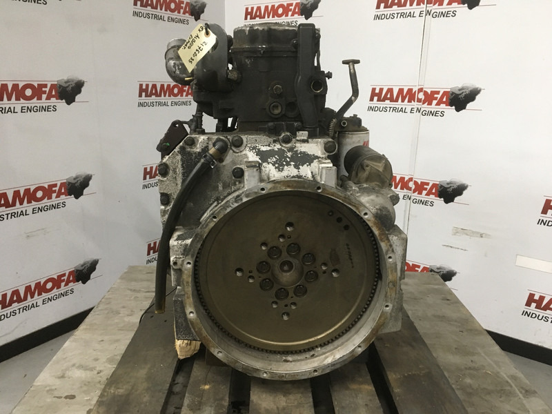 Cummins QSB4.5 COMMONRAIL USED - Maquinaria de construcción: foto 3 Cummins QSB4.5 COMMONRAIL USED - Maquinaria de construcción: foto 3