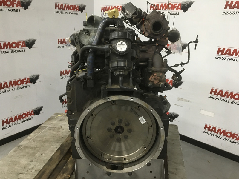 Cummins QSB4.5 CPL4222 USED - Maquinaria de construcción: foto 3 Cummins QSB4.5 CPL4222 USED - Maquinaria de construcción: foto 3