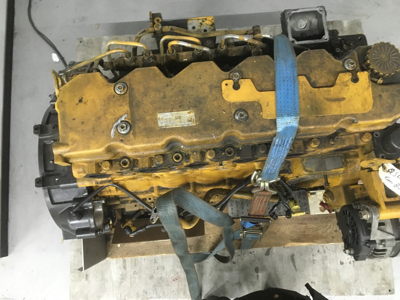 Cummins QSB6.7 COMMONRAIL USED - Maquinaria de construcción: foto 5 Cummins QSB6.7 COMMONRAIL USED - Maquinaria de construcción: foto 5