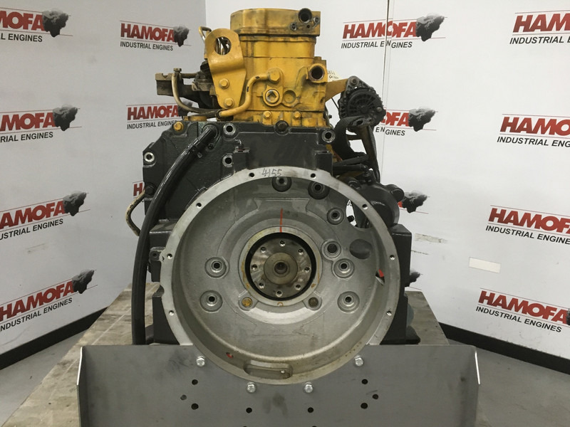 Cummins QSB6.7 COMMONRAIL USED - Maquinaria de construcción: foto 3 Cummins QSB6.7 COMMONRAIL USED - Maquinaria de construcción: foto 3