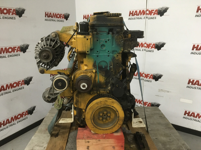 Cummins QSB6.7 COMMONRAIL USED - Maquinaria de construcción: foto 4 Cummins QSB6.7 COMMONRAIL USED - Maquinaria de construcción: foto 4