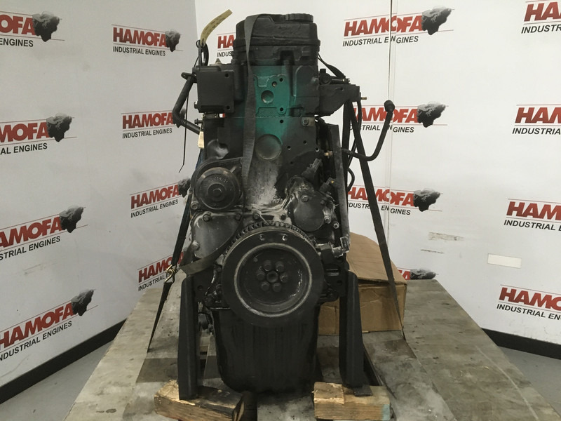 Cummins QSB6.7 CPL0427 USED - Maquinaria de construcción: foto 4 Cummins QSB6.7 CPL0427 USED - Maquinaria de construcción: foto 4