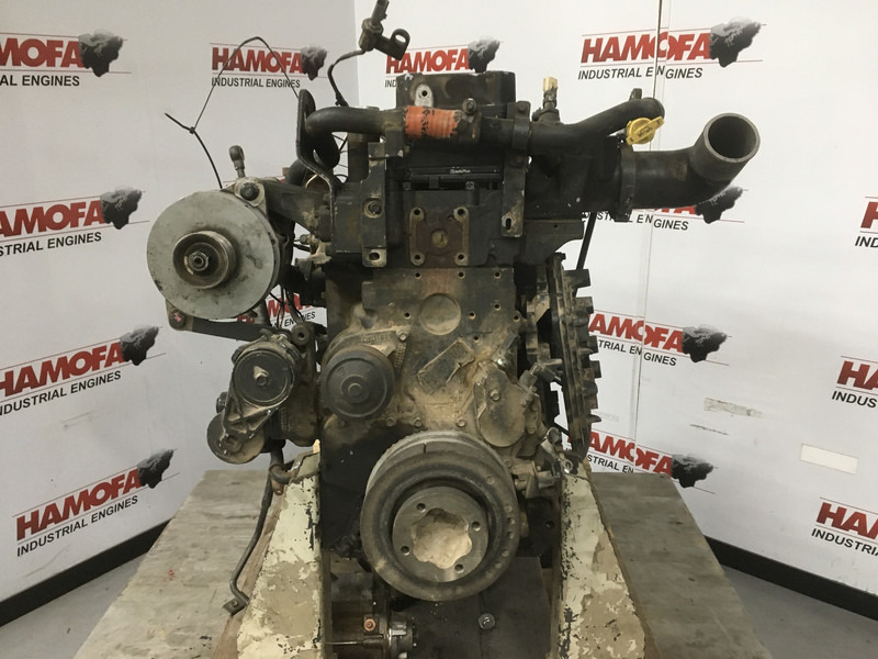 Cummins QSB6.7 CPL3856 USED - Maquinaria de construcción: foto 4 Cummins QSB6.7 CPL3856 USED - Maquinaria de construcción: foto 4