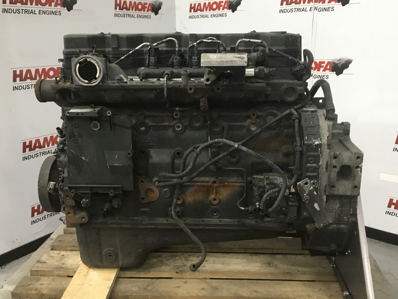 Cummins QSB6.7 CPL4959 USED - Maquinaria de construcción: foto 2 Cummins QSB6.7 CPL4959 USED - Maquinaria de construcción: foto 2