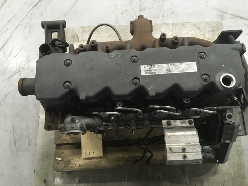 Cummins QSB6.7 CPL4959 USED - Maquinaria de construcción: foto 5 Cummins QSB6.7 CPL4959 USED - Maquinaria de construcción: foto 5