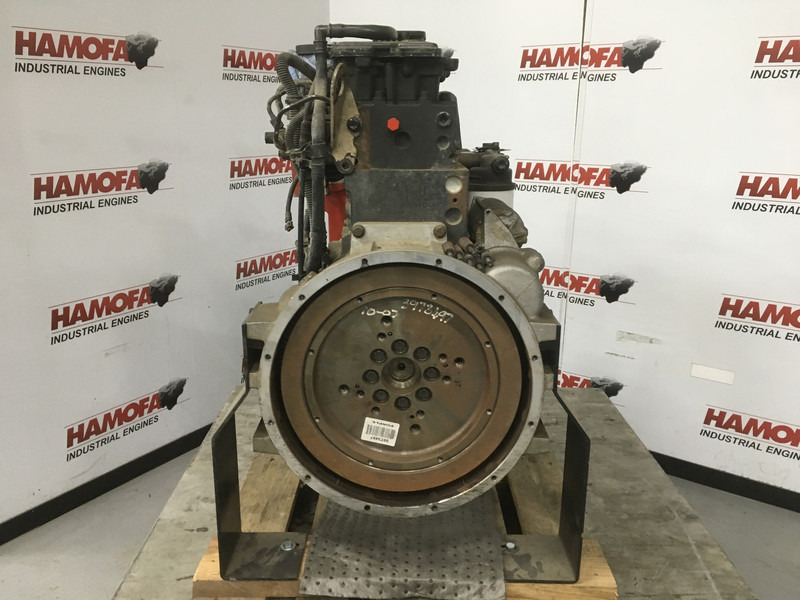 Cummins QSC8.3 CPL8627 USED - Maquinaria de construcción: foto 3 Cummins QSC8.3 CPL8627 USED - Maquinaria de construcción: foto 3
