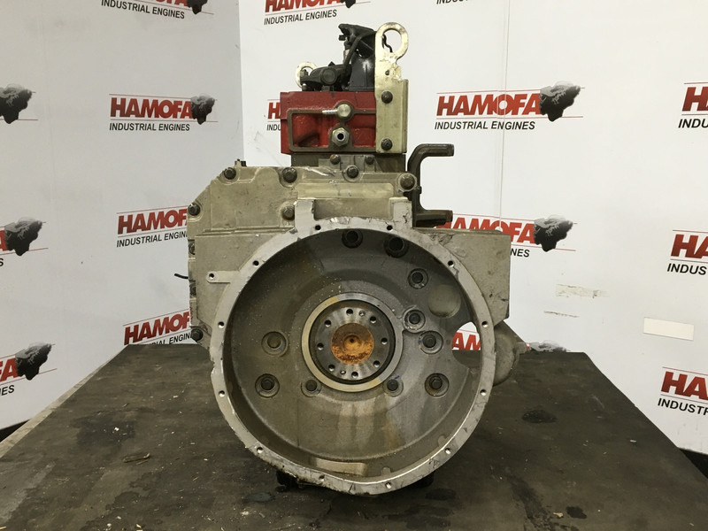 Cummins QSF 3.8 CPL4787 USED - Maquinaria de construcción: foto 3 Cummins QSF 3.8 CPL4787 USED - Maquinaria de construcción: foto 3