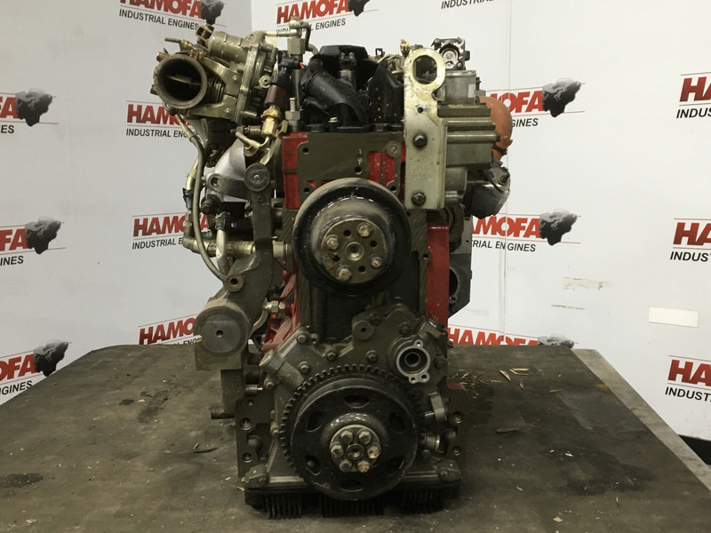 Cummins QSF 3.8 CPL4787 USED - Maquinaria de construcción: foto 4 Cummins QSF 3.8 CPL4787 USED - Maquinaria de construcción: foto 4