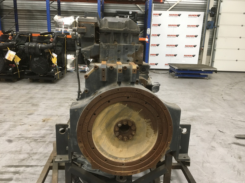 Cummins QSK23-C CPL8353 FOR PARTS - Maquinaria de construcción: foto 3 Cummins QSK23-C CPL8353 FOR PARTS - Maquinaria de construcción: foto 3