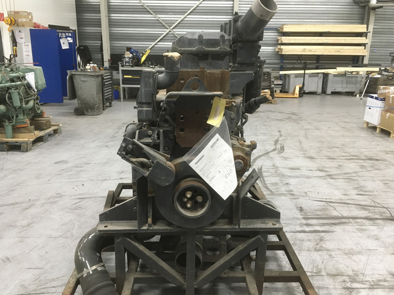 Cummins QSK23-C CPL8353 FOR PARTS - Maquinaria de construcción: foto 4 Cummins QSK23-C CPL8353 FOR PARTS - Maquinaria de construcción: foto 4