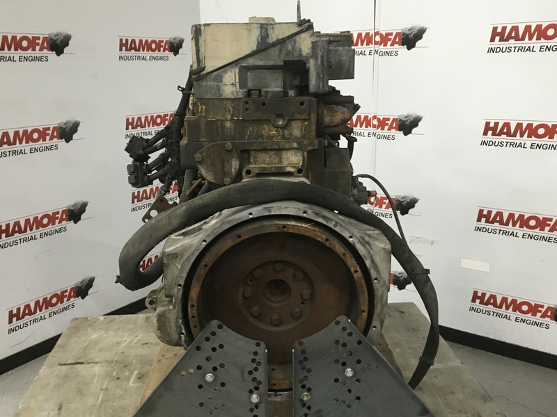 Cummins QSM11 CPL8545 USED - Maquinaria de construcción: foto 3 Cummins QSM11 CPL8545 USED - Maquinaria de construcción: foto 3