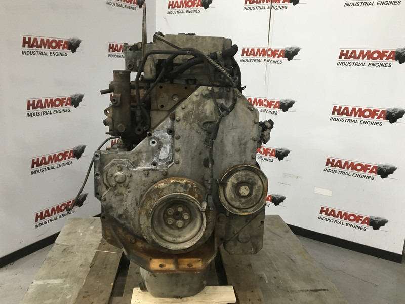 Cummins QSM11 CPL8545 USED - Maquinaria de construcción: foto 4 Cummins QSM11 CPL8545 USED - Maquinaria de construcción: foto 4