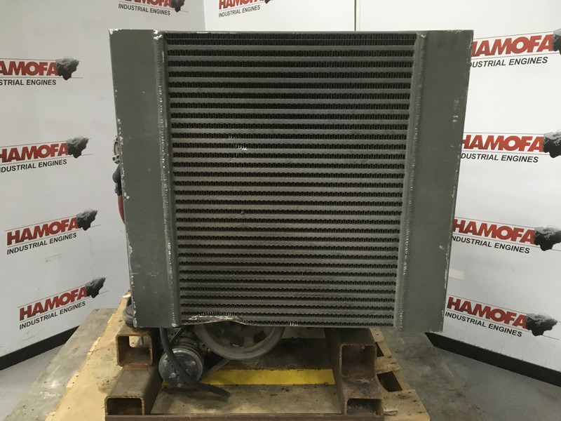 Deutz BF6M1013C USED - Maquinaria de construcción: foto 5 Deutz BF6M1013C USED - Maquinaria de construcción: foto 5