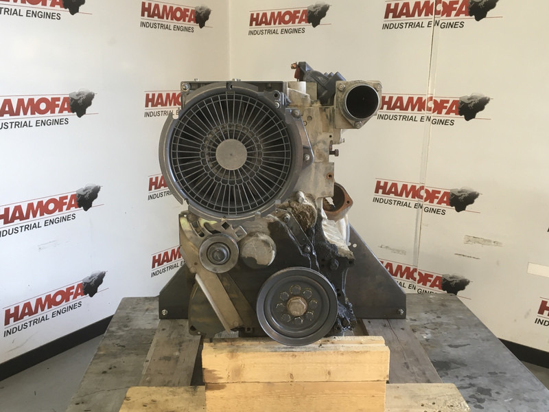 Deutz F3L2011 CORE - Maquinaria de construcción: foto 5 Deutz F3L2011 CORE - Maquinaria de construcción: foto 5