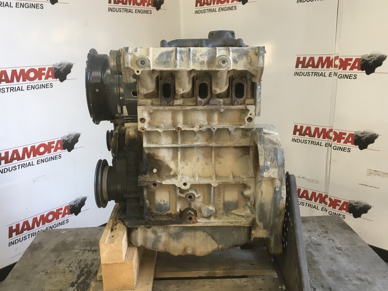 Deutz F3L2011 CORE - Maquinaria de construcción: foto 4 Deutz F3L2011 CORE - Maquinaria de construcción: foto 4