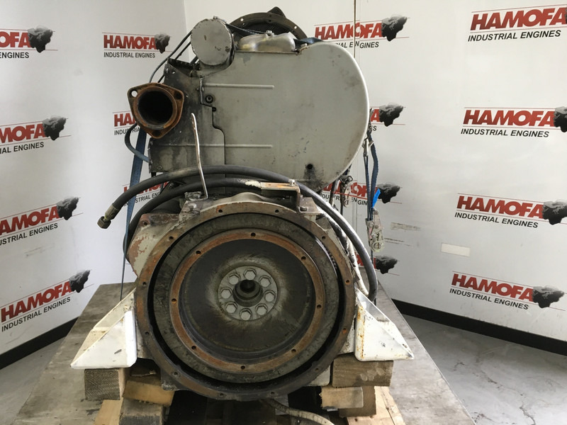 Deutz F5L413FR USED - Maquinaria de construcción: foto 3 Deutz F5L413FR USED - Maquinaria de construcción: foto 3