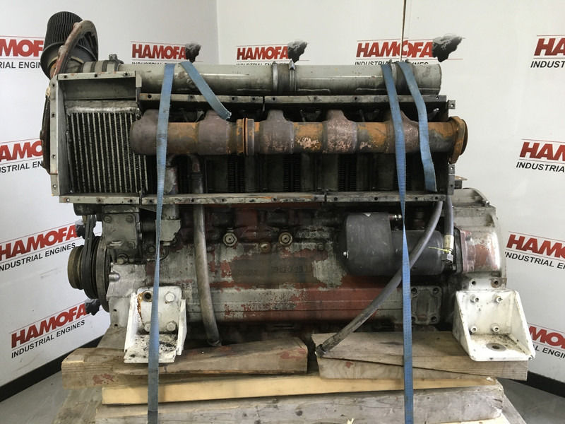 Deutz F5L413FR USED - Maquinaria de construcción: foto 4 Deutz F5L413FR USED - Maquinaria de construcción: foto 4