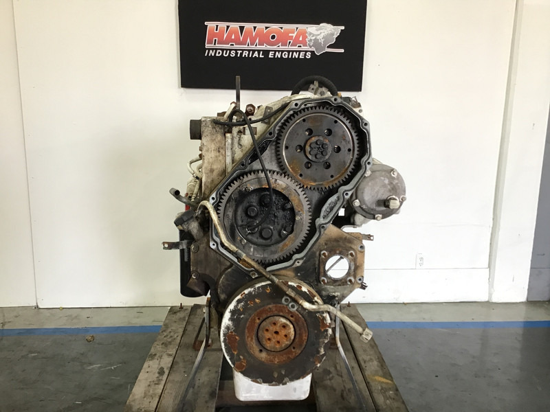 John Deere 6135AFM75 CORE - Maquinaria de construcción: foto 3 John Deere 6135AFM75 CORE - Maquinaria de construcción: foto 3