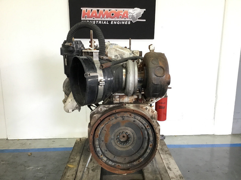 John Deere 6135AFM75 CORE - Maquinaria de construcción: foto 4 John Deere 6135AFM75 CORE - Maquinaria de construcción: foto 4