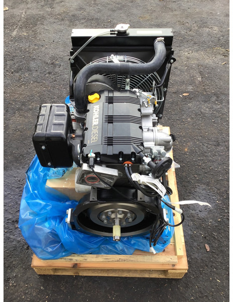 KOHLER KDW1003/E4 NEW - Maquinaria de construcción: foto 2 KOHLER KDW1003/E4 NEW - Maquinaria de construcción: foto 2