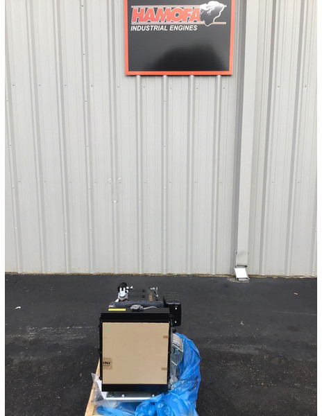 KOHLER KDW1003/E4 NEW - Maquinaria de construcción: foto 4 KOHLER KDW1003/E4 NEW - Maquinaria de construcción: foto 4