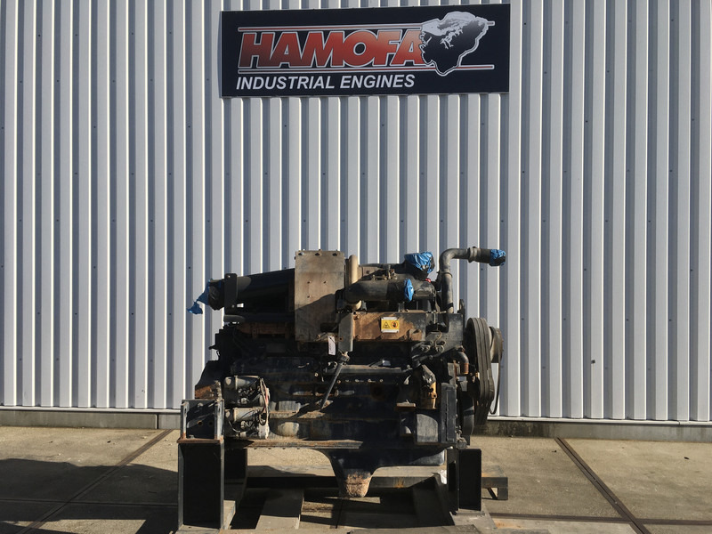 Komatsu SAA6D170E-3 FOR PARTS - Maquinaria de construcción: foto 1 Komatsu SAA6D170E-3 FOR PARTS - Maquinaria de construcción: foto 1