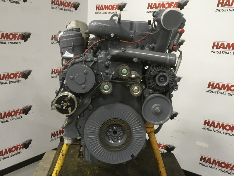 Liebherr D856 A7 NEW - Maquinaria de construcción: foto 4 Liebherr D856 A7 NEW - Maquinaria de construcción: foto 4