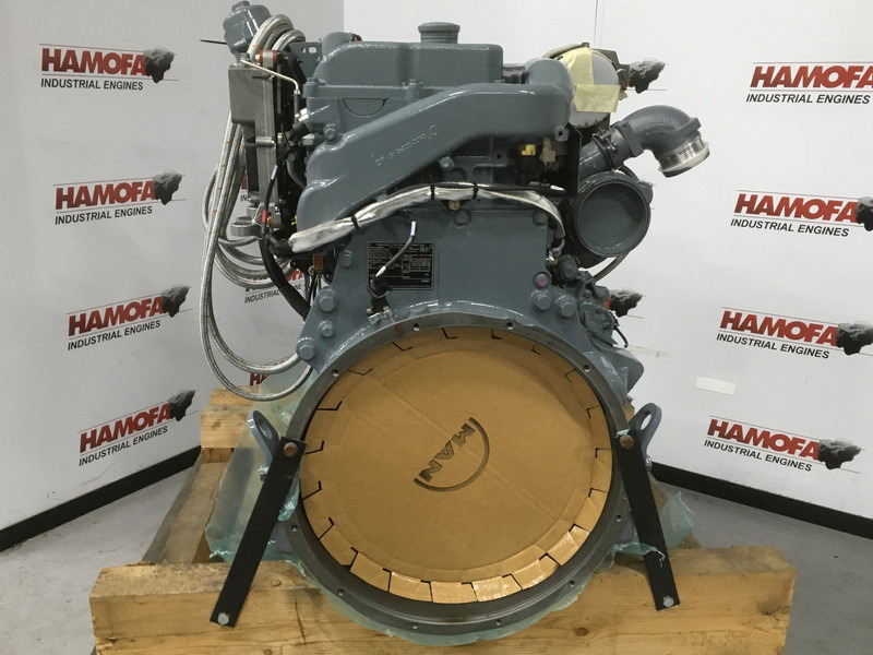 Liebherr D856 A7 NEW - Maquinaria de construcción: foto 3 Liebherr D856 A7 NEW - Maquinaria de construcción: foto 3