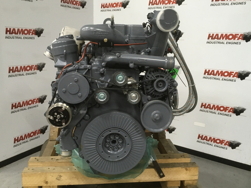 Liebherr D856 A7 NEW - Maquinaria de construcción: foto 3 Liebherr D856 A7 NEW - Maquinaria de construcción: foto 3