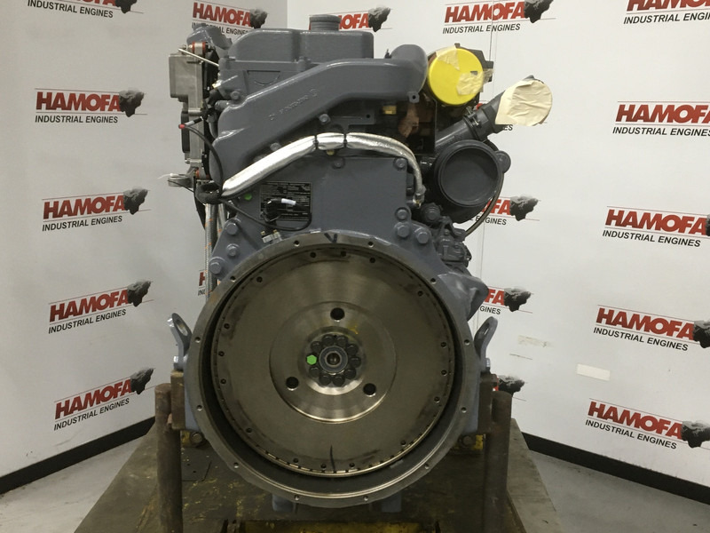 Liebherr D856 A7 NEW - Maquinaria de construcción: foto 3 Liebherr D856 A7 NEW - Maquinaria de construcción: foto 3