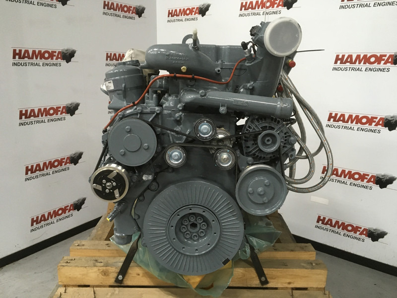 Liebherr D856 A7 NEW - Maquinaria de construcción: foto 4 Liebherr D856 A7 NEW - Maquinaria de construcción: foto 4